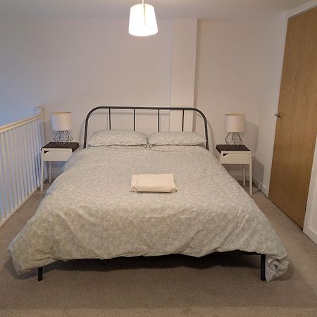 Butterfly Apartment Ossett Extérieur photo
