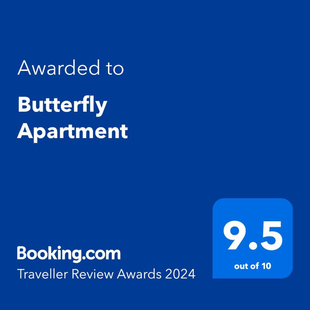 Butterfly Apartment Ossett Extérieur photo
