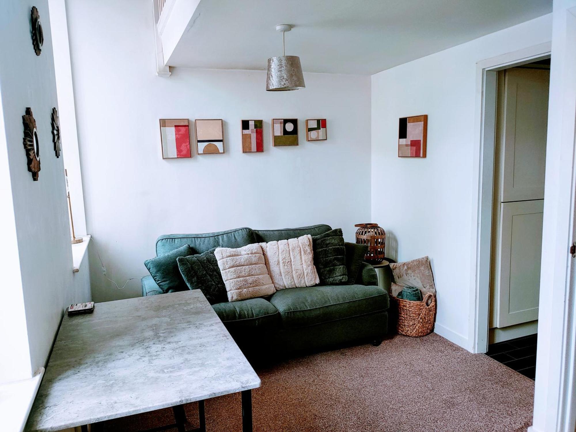 Butterfly Apartment Ossett Extérieur photo