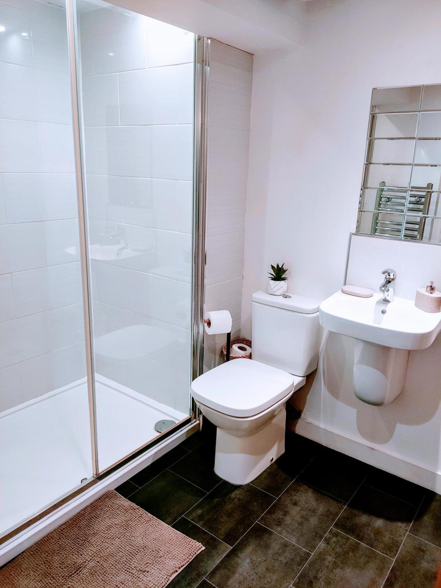 Butterfly Apartment Ossett Extérieur photo