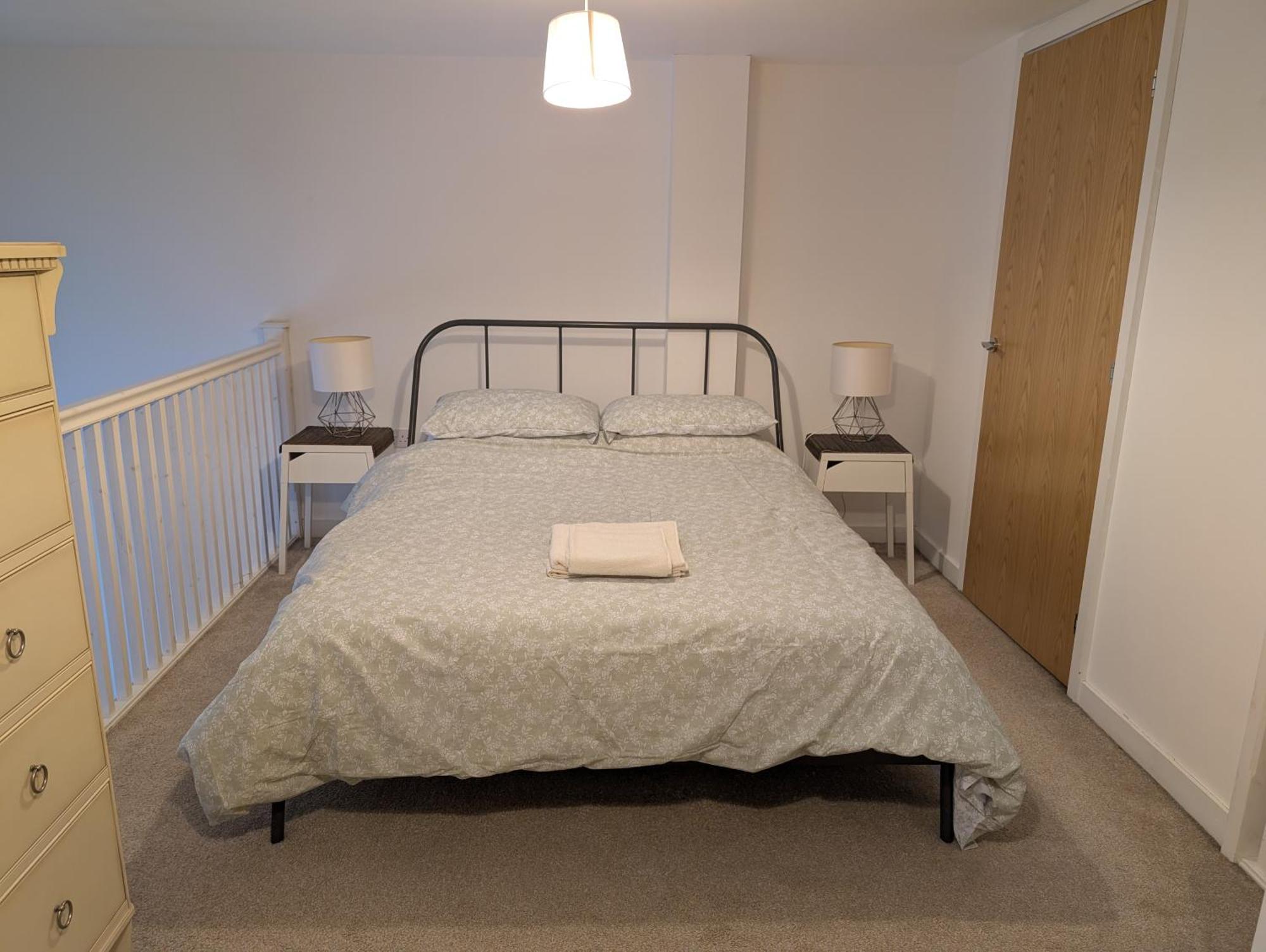 Butterfly Apartment Ossett Extérieur photo