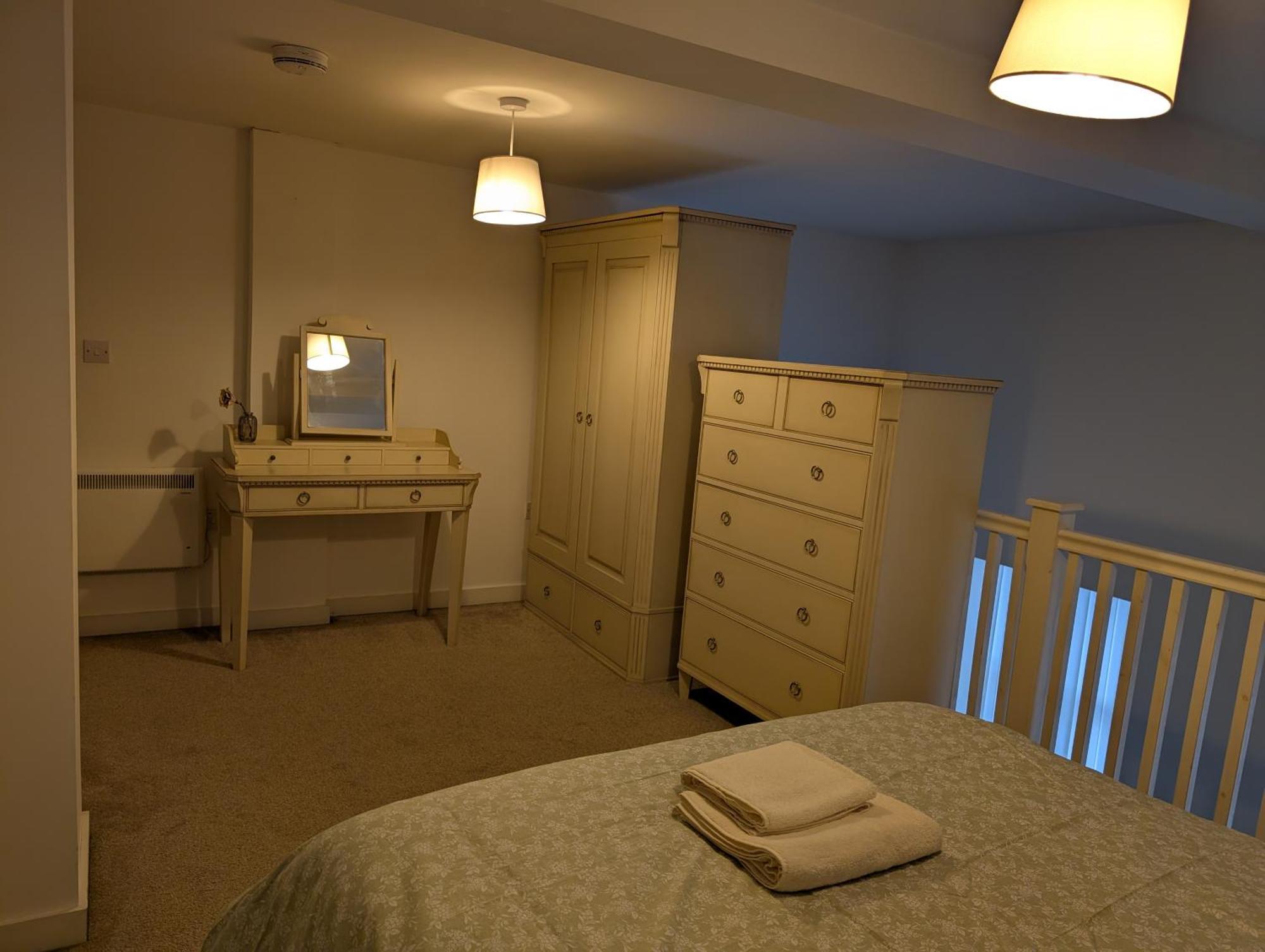 Butterfly Apartment Ossett Extérieur photo